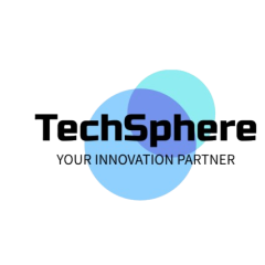 Techsphere logo
